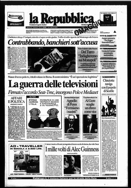 La repubblica